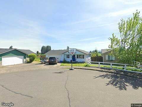 Birch, JUNCTION CITY, OR 97448