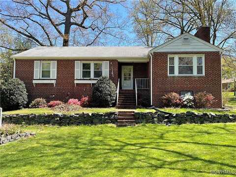 A P Hill, HENRICO, VA 23075