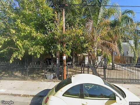 David, STOCKTON, CA 95205