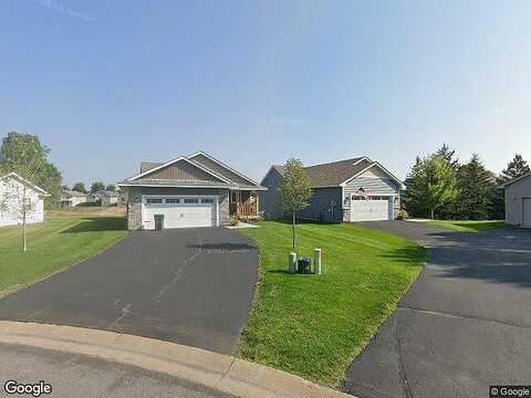 Pleasantview, ISANTI, MN 55040