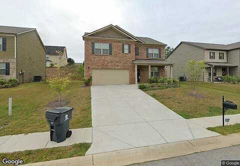 Eldon, FAIRBURN, GA 30213