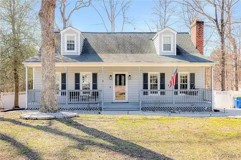 Brittonwood, NORTH CHESTERFIELD, VA 23237