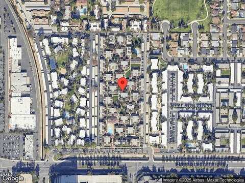 Stevens, SANTA ANA, CA 92707