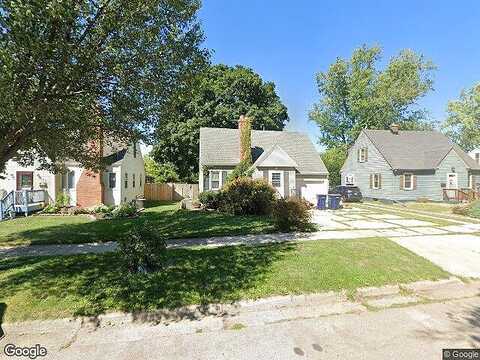 Eisenhower, JANESVILLE, WI 53545