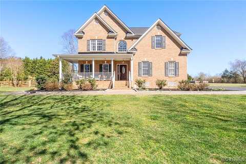 Wintercrest, ASHLAND, VA 23005