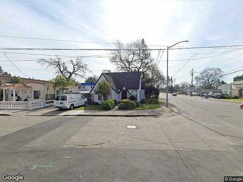 Ridgway, SANTA ROSA, CA 95401