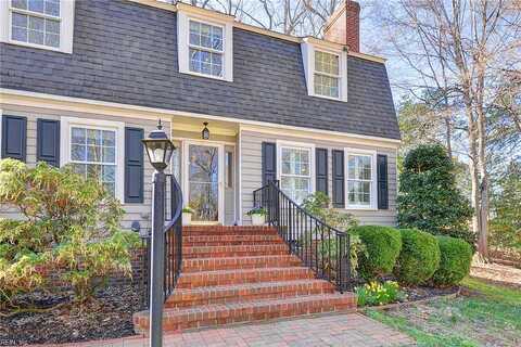 Holloway, WILLIAMSBURG, VA 23185