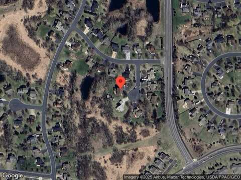 Padre, ELK RIVER, MN 55330