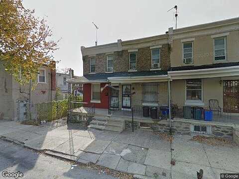Lambert, PHILADELPHIA, PA 19138