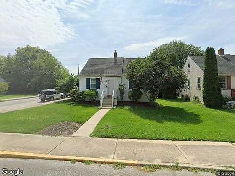 Mary, DOWNINGTOWN, PA 19335
