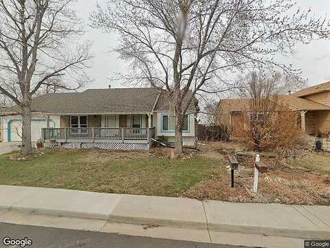 11Th Avenue, BROOMFIELD, CO 80020