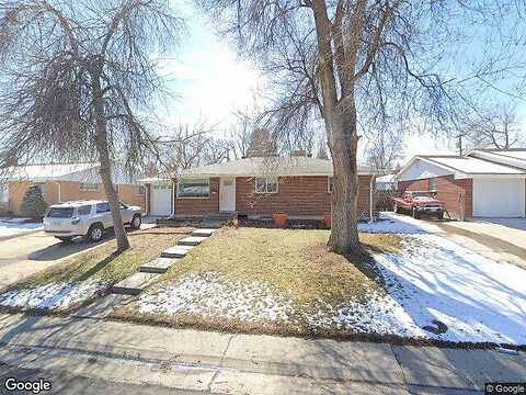 Beryl, BROOMFIELD, CO 80020