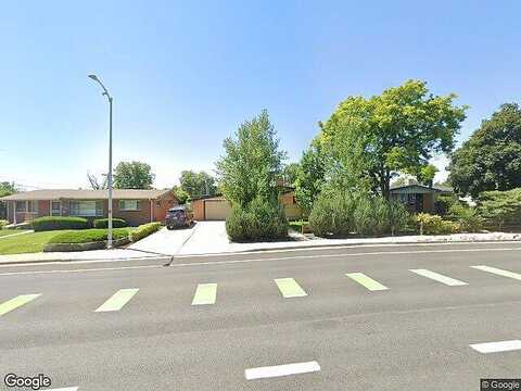 Midway, BROOMFIELD, CO 80020