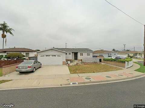 La Salle, GARDENA, CA 90247