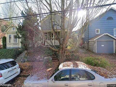 Hooker, PORTLAND, OR 97201