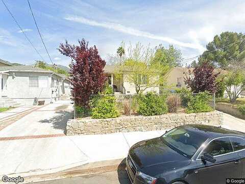 Mcclemont, TUJUNGA, CA 91042