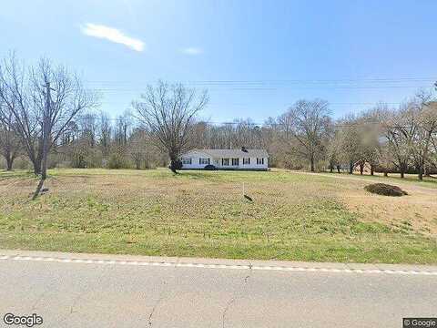 Highway 98, DANIELSVILLE, GA 30633