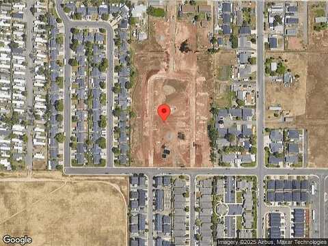 Jacqueline, WHITE CITY, OR 97503