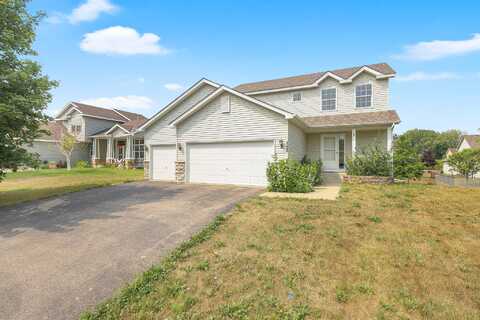 Brook, MONTROSE, MN 55363