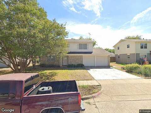Bucknell, GARLAND, TX 75042
