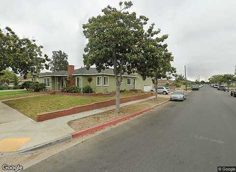 Gramercy, GARDENA, CA 90249
