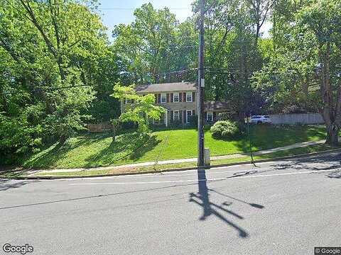 Chambliss, ALEXANDRIA, VA 22312