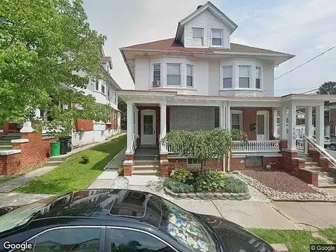 West, ALLENTOWN, PA 18102