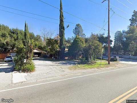 Tujunga Canyon, TUJUNGA, CA 91042
