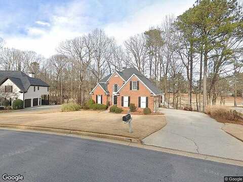 Chapel Lake, DOUGLASVILLE, GA 30135