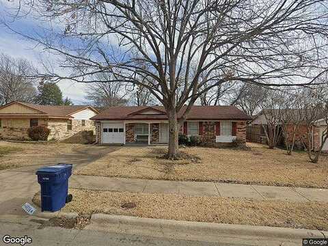 Pinehurst, GARLAND, TX 75043