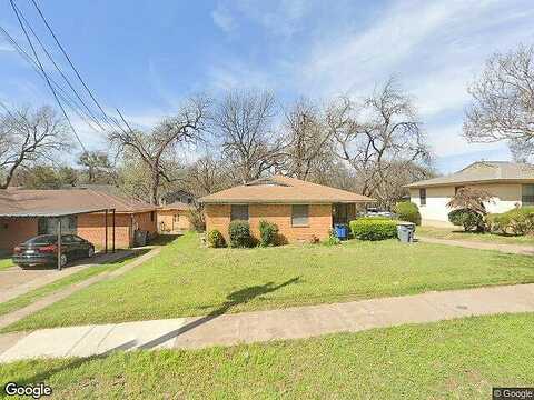 Kushla, DALLAS, TX 75216