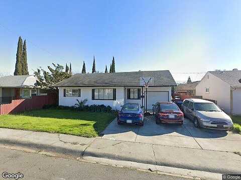 Bell, FAIRFIELD, CA 94533