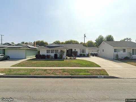 Ostrom, LONG BEACH, CA 90815