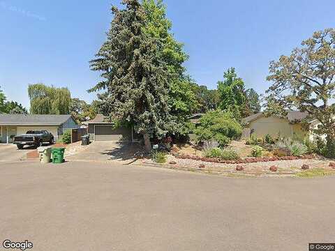 Frances, BEAVERTON, OR 97003