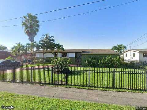 Myrtle Lake, MIAMI GARDENS, FL 33056