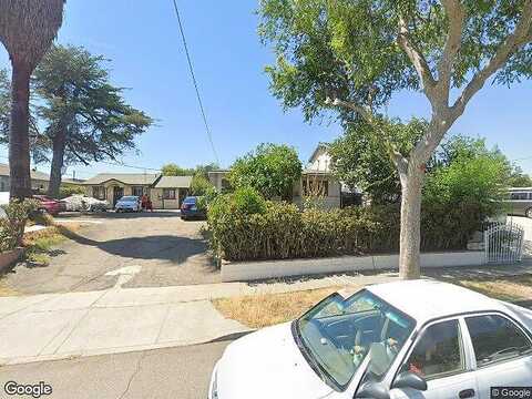 Norwood, SAN GABRIEL, CA 91776