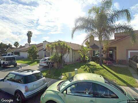 Camino Donaire, SAN DIEGO, CA 92154