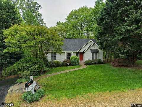Gunston Hall, FREDERICKSBURG, VA 22408