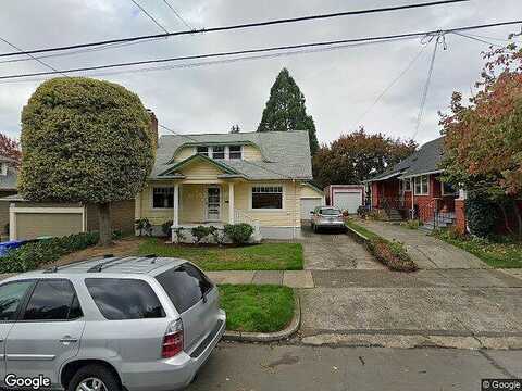 Franklin, PORTLAND, OR 97202