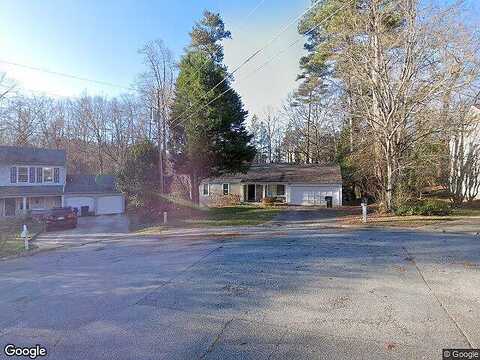 Rhoanoke, DULUTH, GA 30096