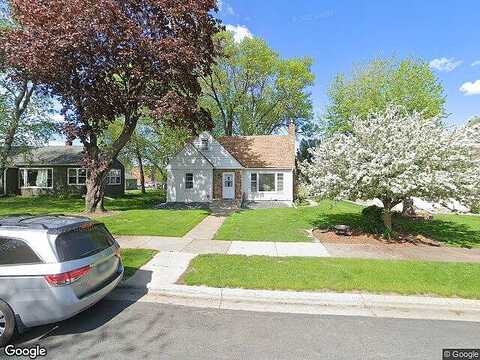 Kruse, SAINT PAUL, MN 55118