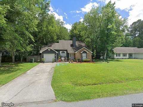 Woodbridge, KINGSLAND, GA 31548