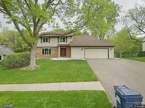 135Th, SAINT PAUL, MN 55124