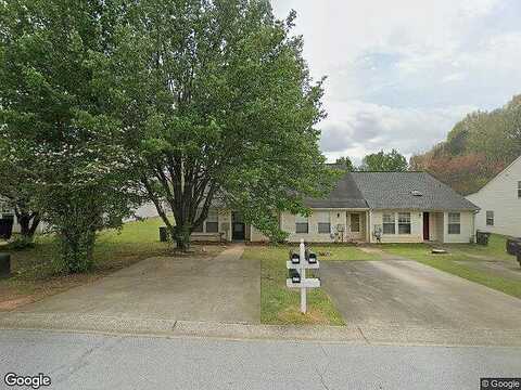 Field Stone, DOUGLASVILLE, GA 30134