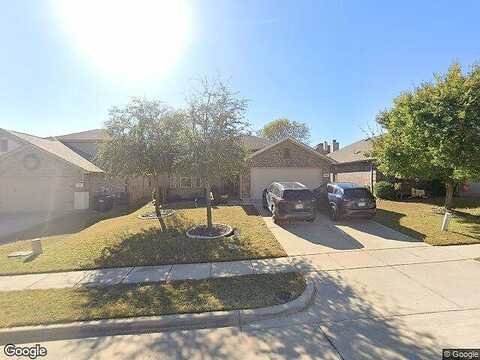Wichita, MCKINNEY, TX 75071