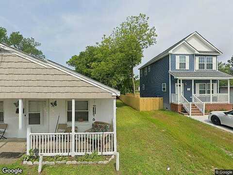 5Th, SUFFOLK, VA 23434