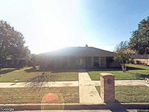 Pepper Tree, MCKINNEY, TX 75072