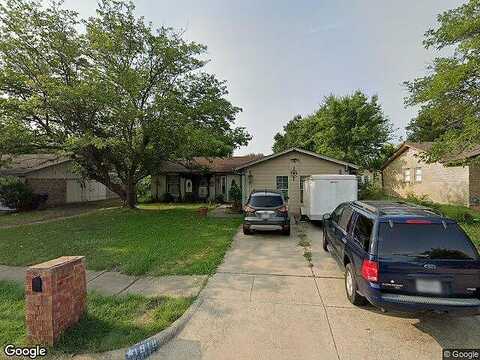 Clearbrook, LANCASTER, TX 75134