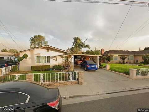 Cedarvale, NORWALK, CA 90650