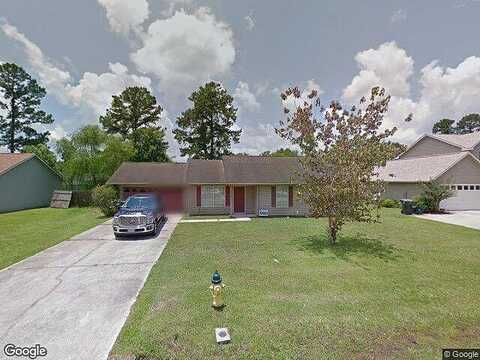 Brackenfern, KINGSLAND, GA 31548
